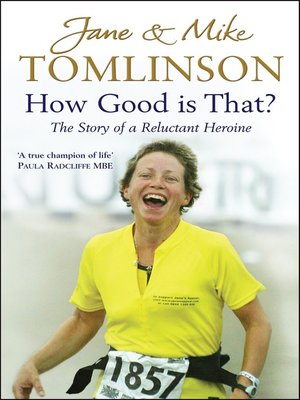 cover image of How Good is That?